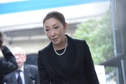 安藤和津
