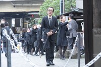 リリー・フランキー