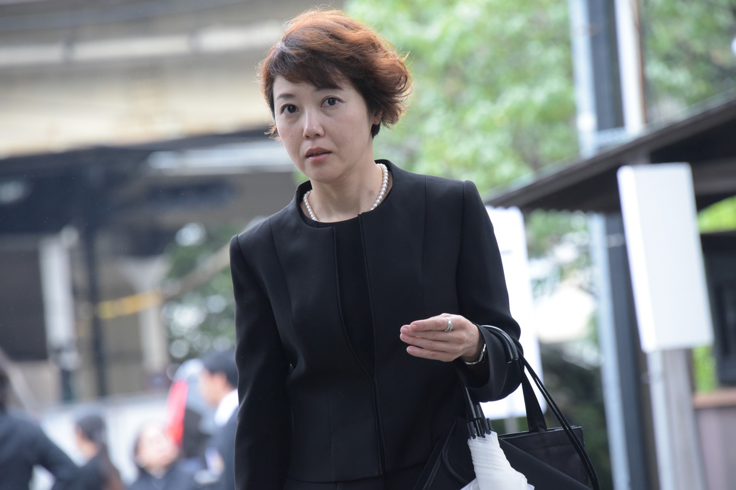 西川美和