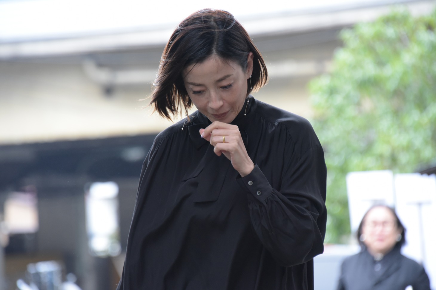 宮沢りえ