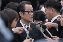 リリー・フランキー