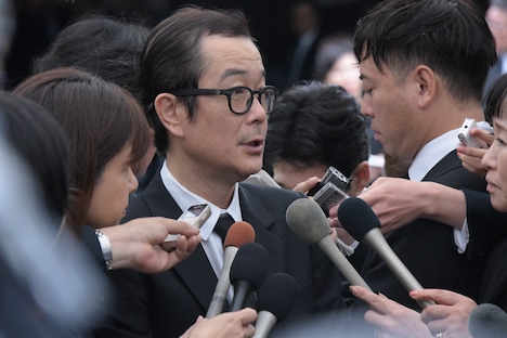 リリー・フランキー