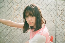 南沙良 (c)2018 YU SUGIURA