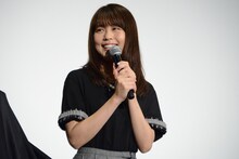 有村架純