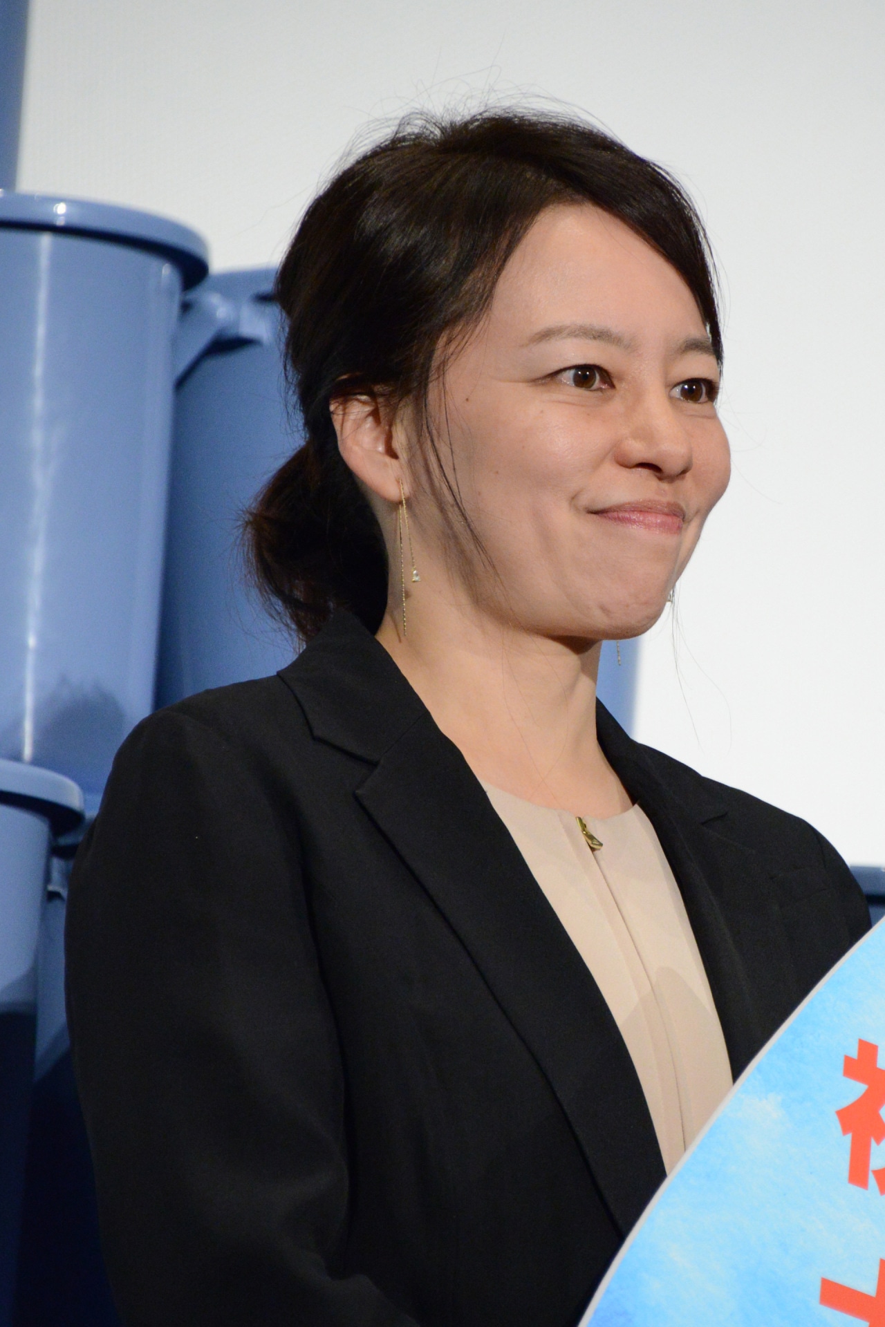 塚原あゆ子