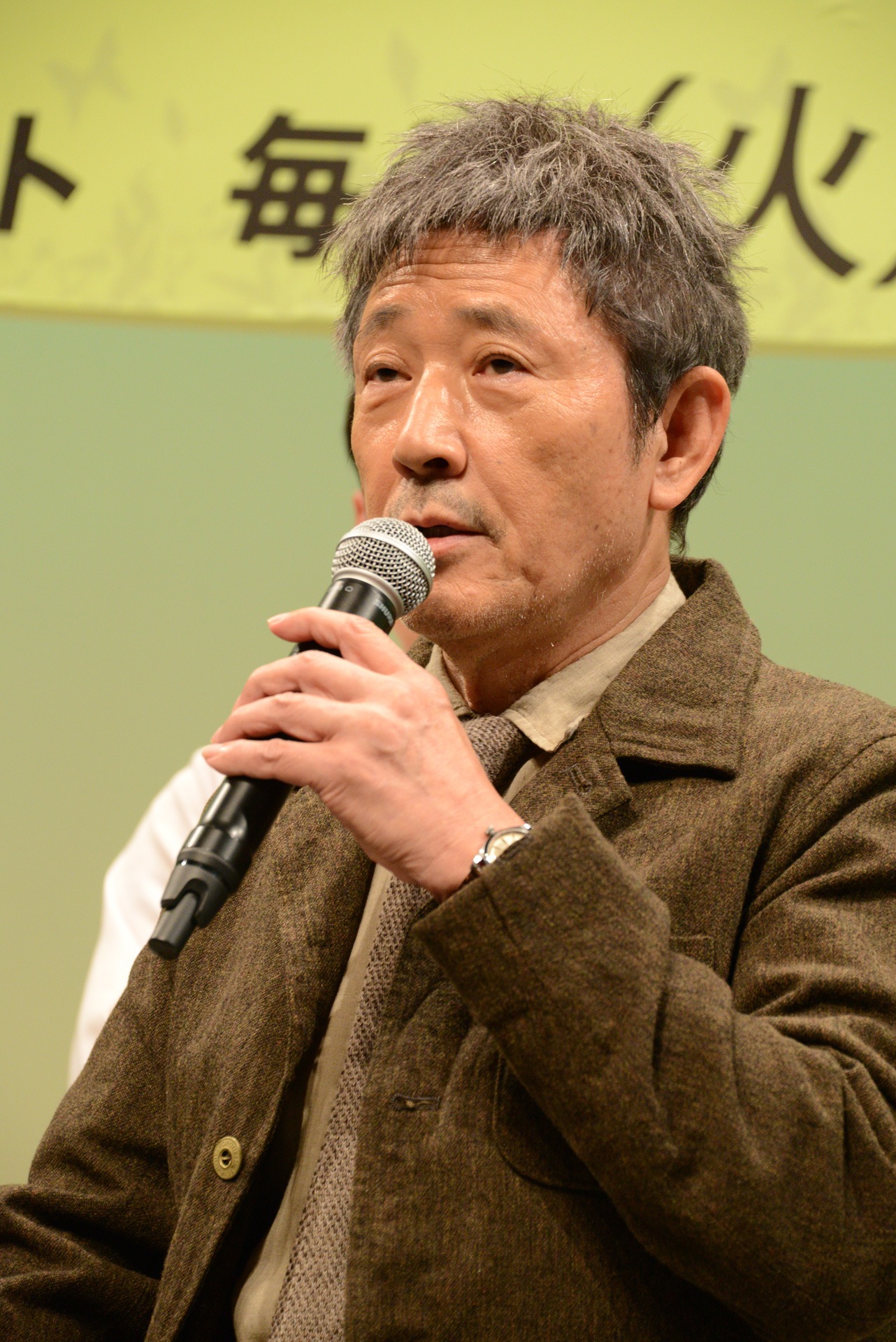 小林薫