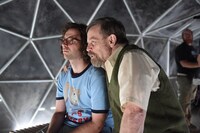 「ブリグズビー・ベア」