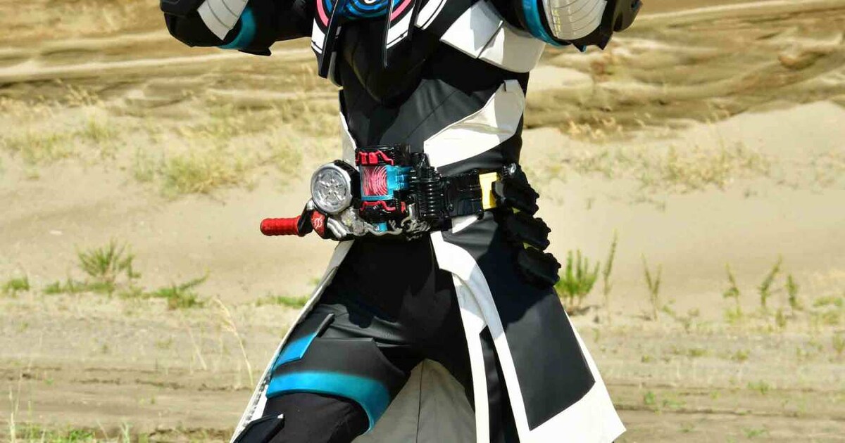 ビルドVシネ「仮面ライダークローズ」新フォーム解禁、エボルトの兄 