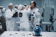 「ファースト・マン」新場面写真