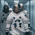 R・ゴズリング×D・チャゼル「ファースト・マン」公開日決定、新場面写真も到着