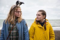 「バーバラと心の巨人」