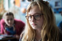 「バーバラと心の巨人」