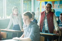 「バーバラと心の巨人」