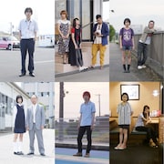 橋本愛ら演じる人物捉えた「ここは退屈迎えに来て」新写真6点、著名人コメントも到着
