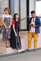 「ここは退屈迎えに来て」