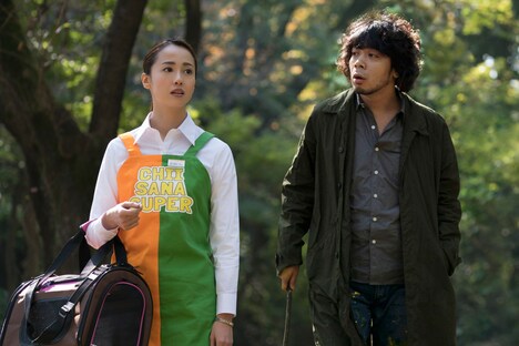 「猫は抱くもの」