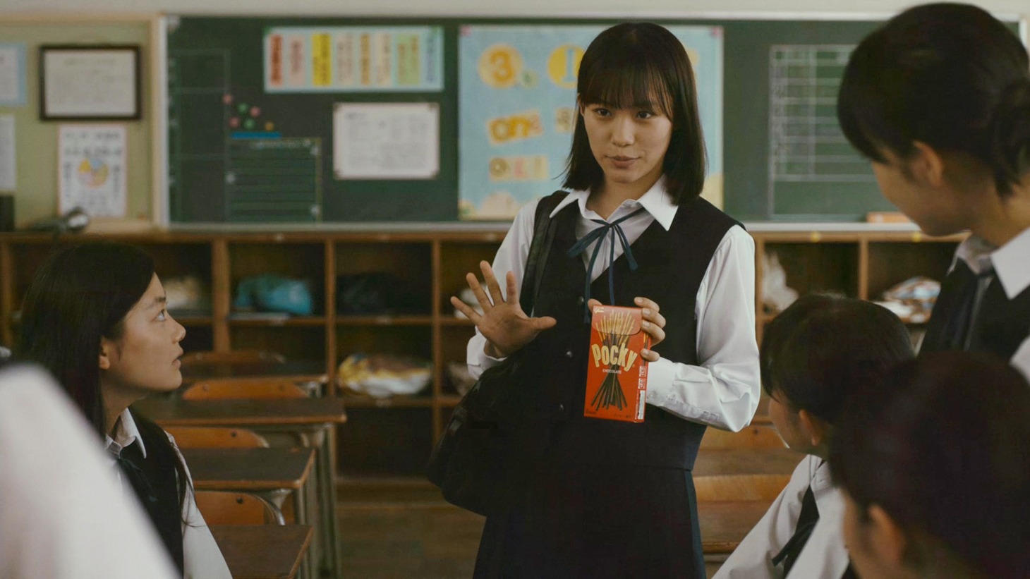 「何本分話そうかな・超ロング篇」より。