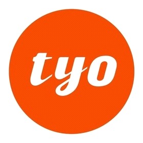 TYOロゴ