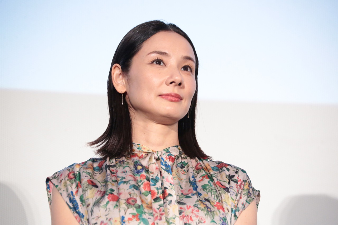 吉田羊