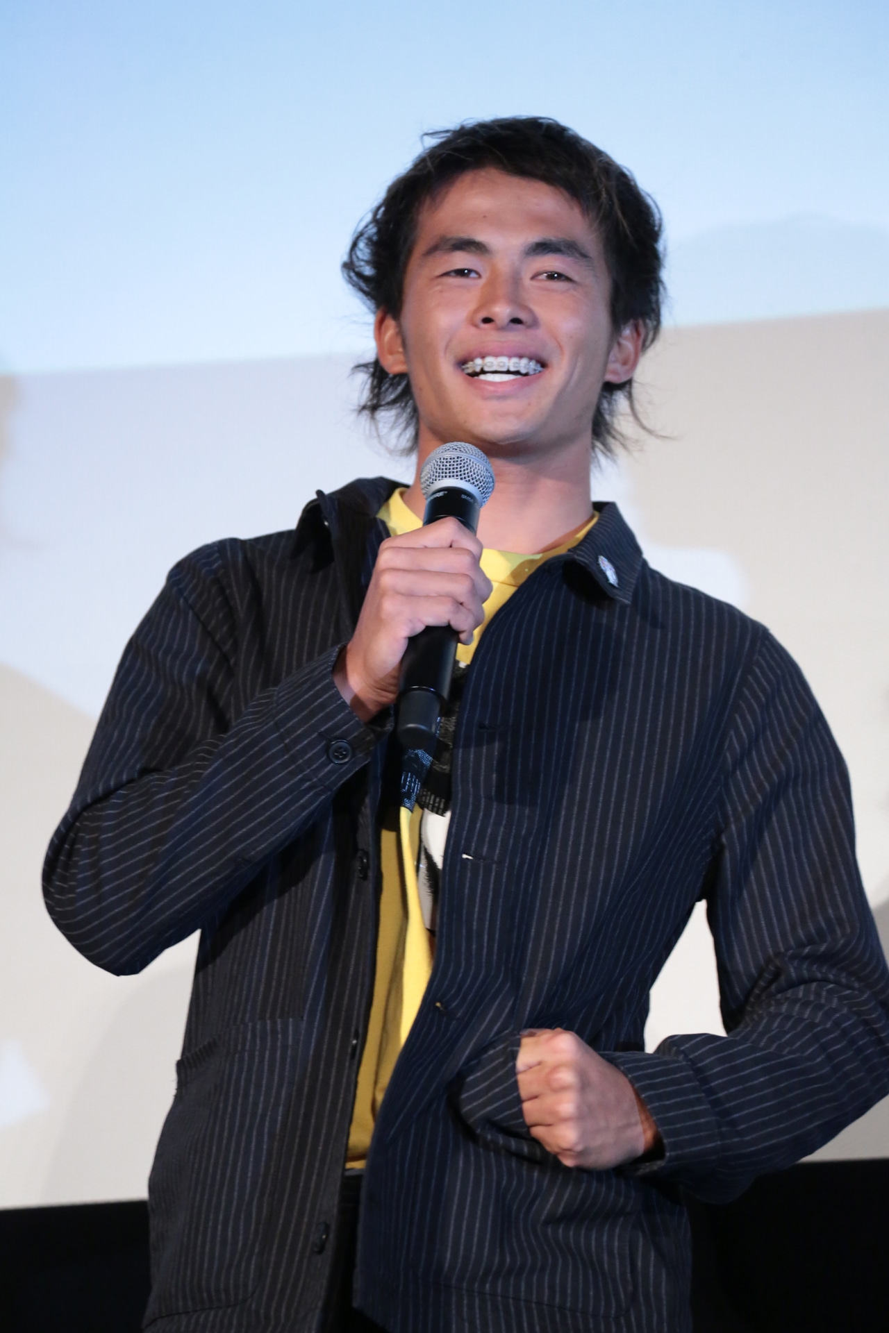 佐藤魁