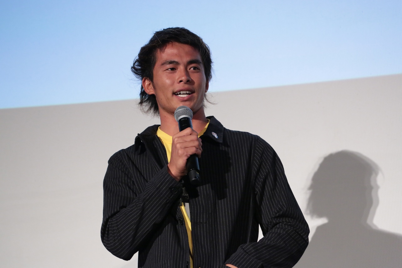 佐藤魁