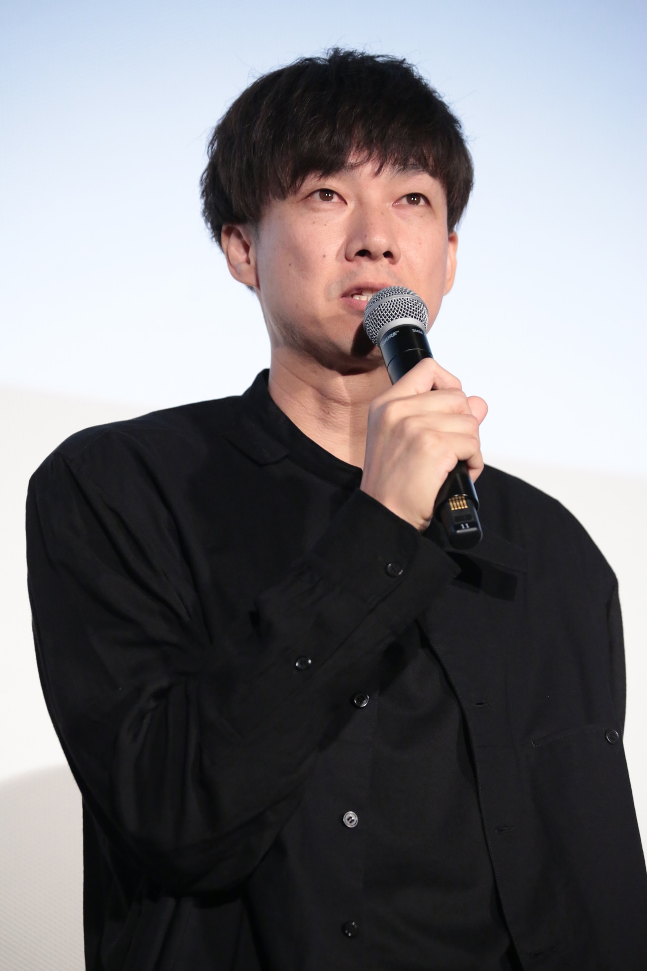 松永大司