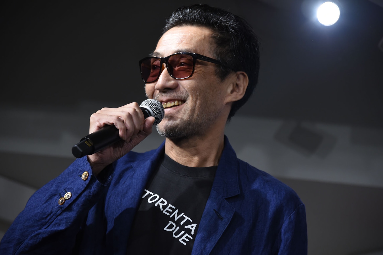 石田秀範