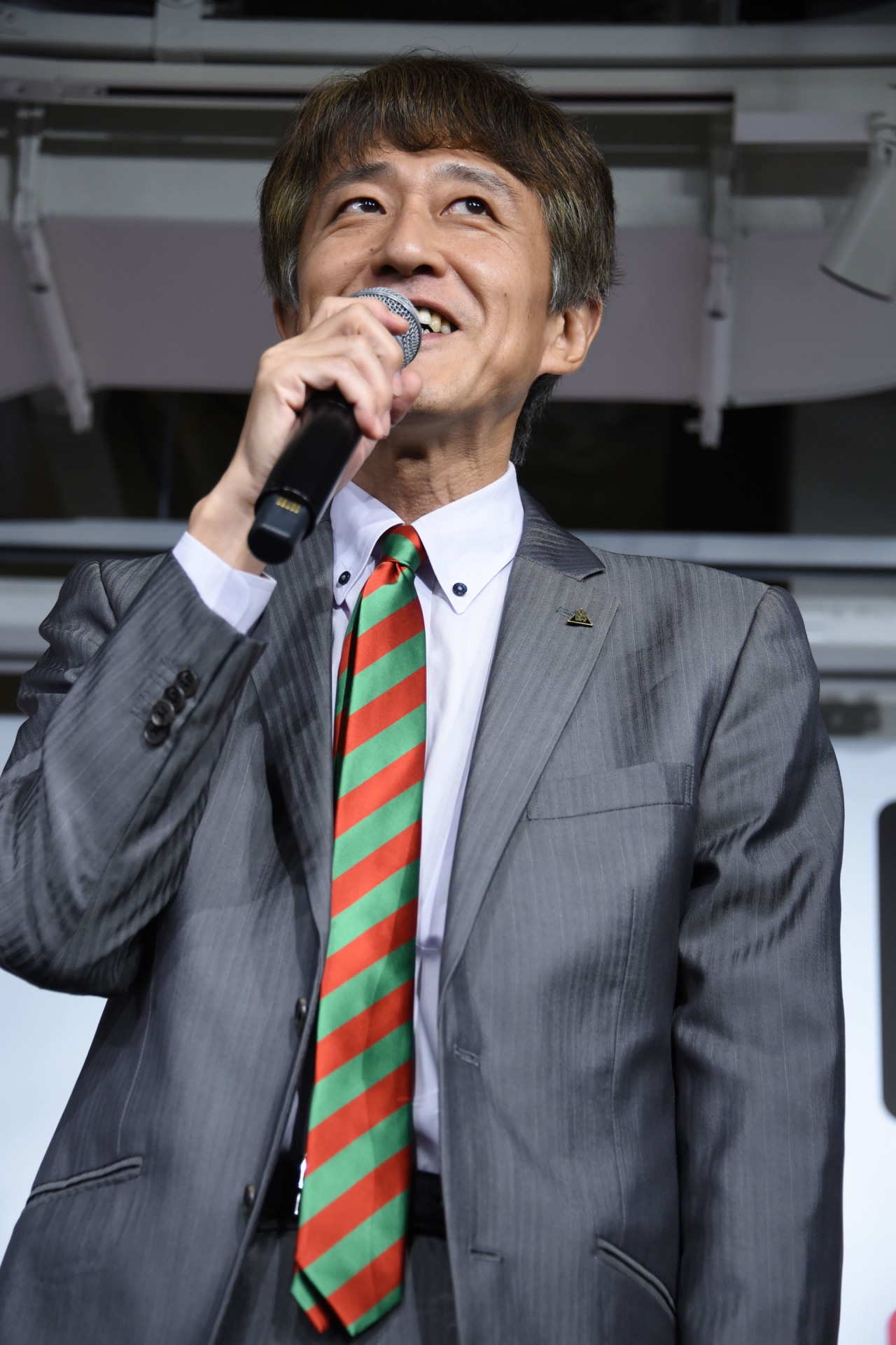白倉伸一郎