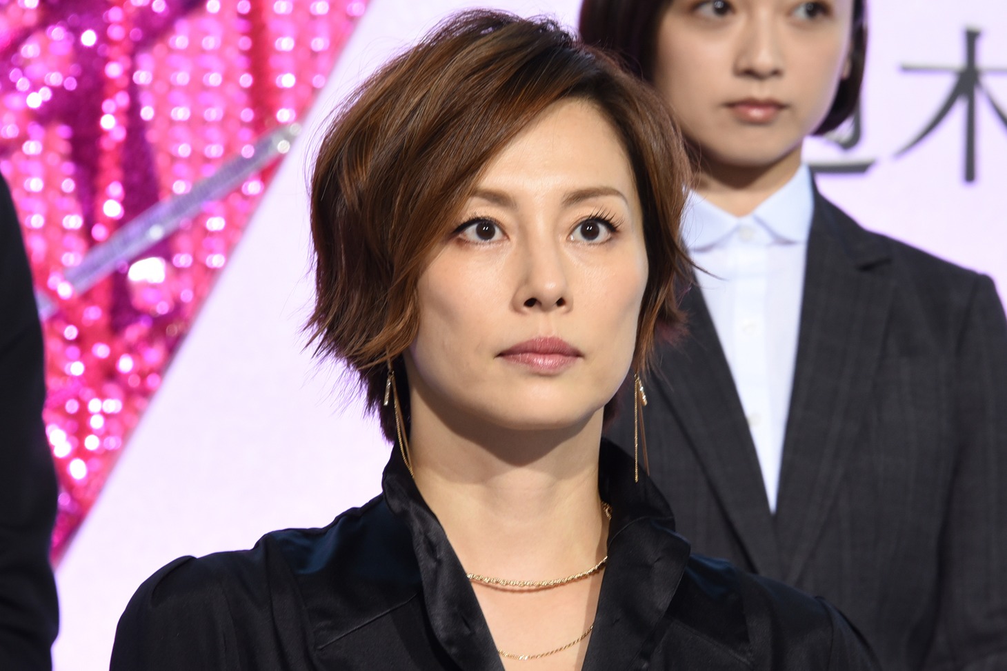 米倉涼子