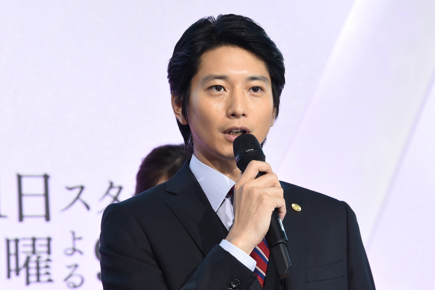 向井理