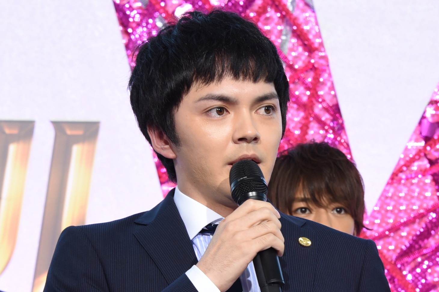 林遣都