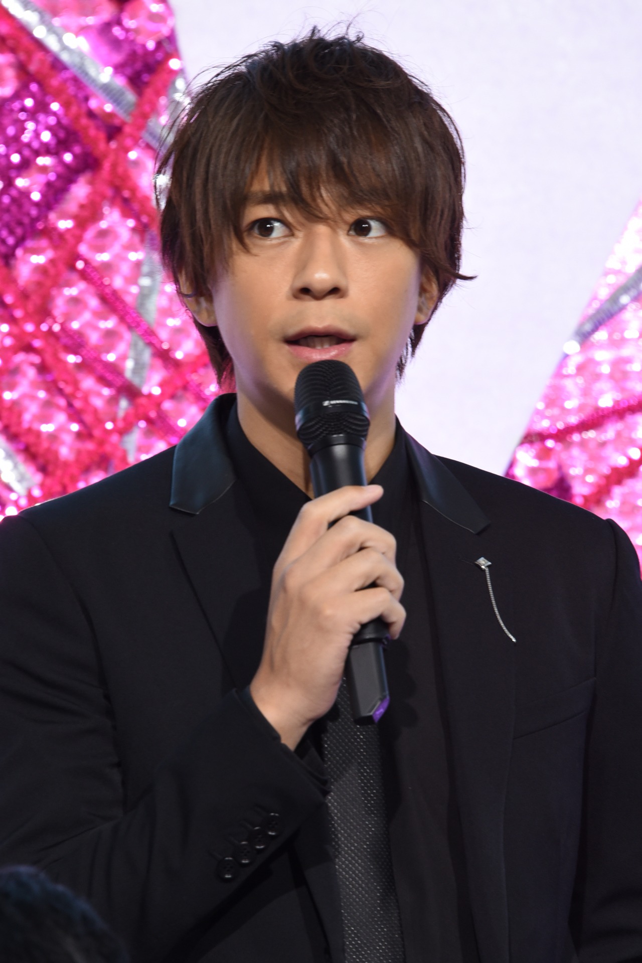 三浦翔平