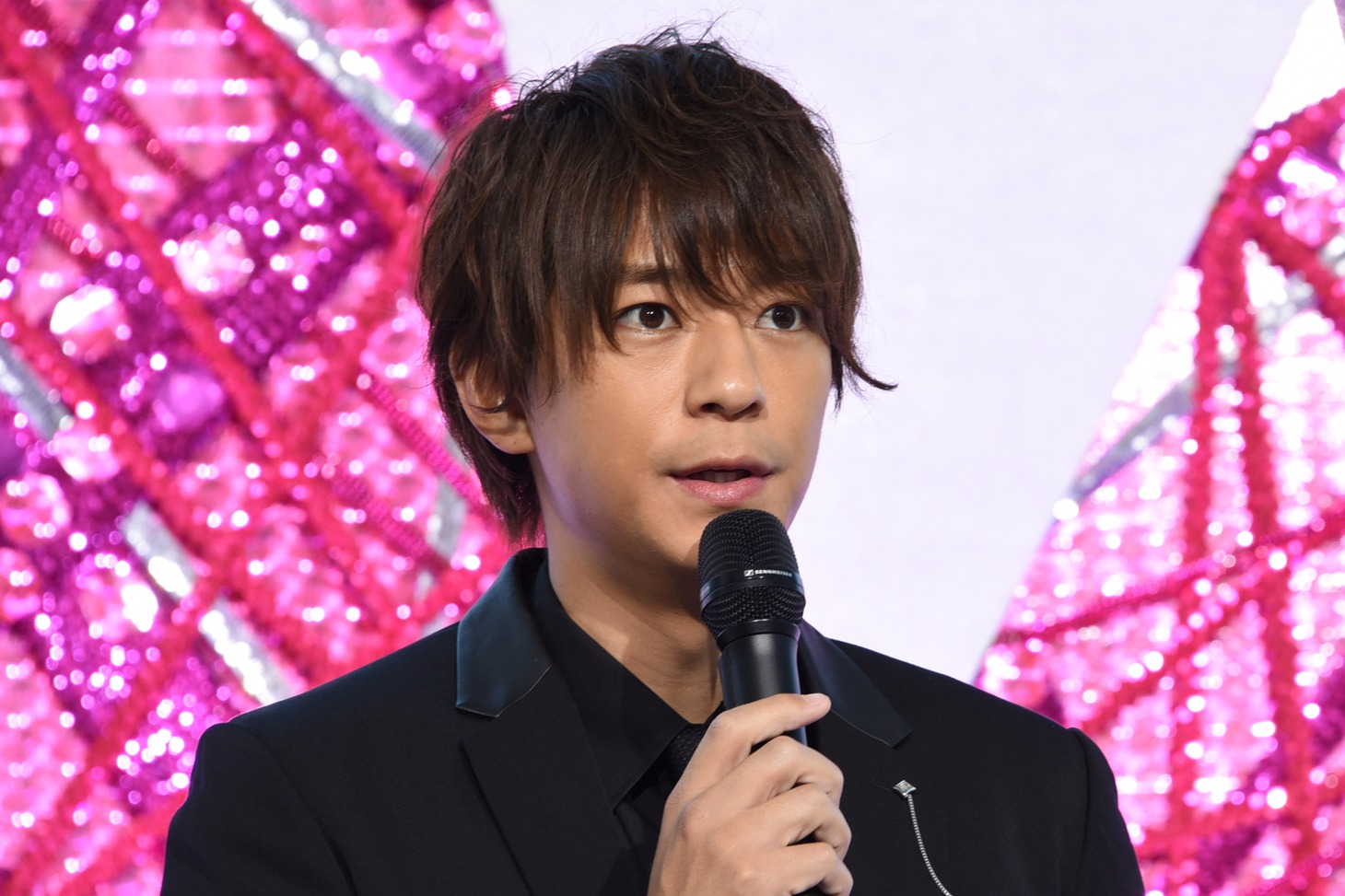 三浦翔平