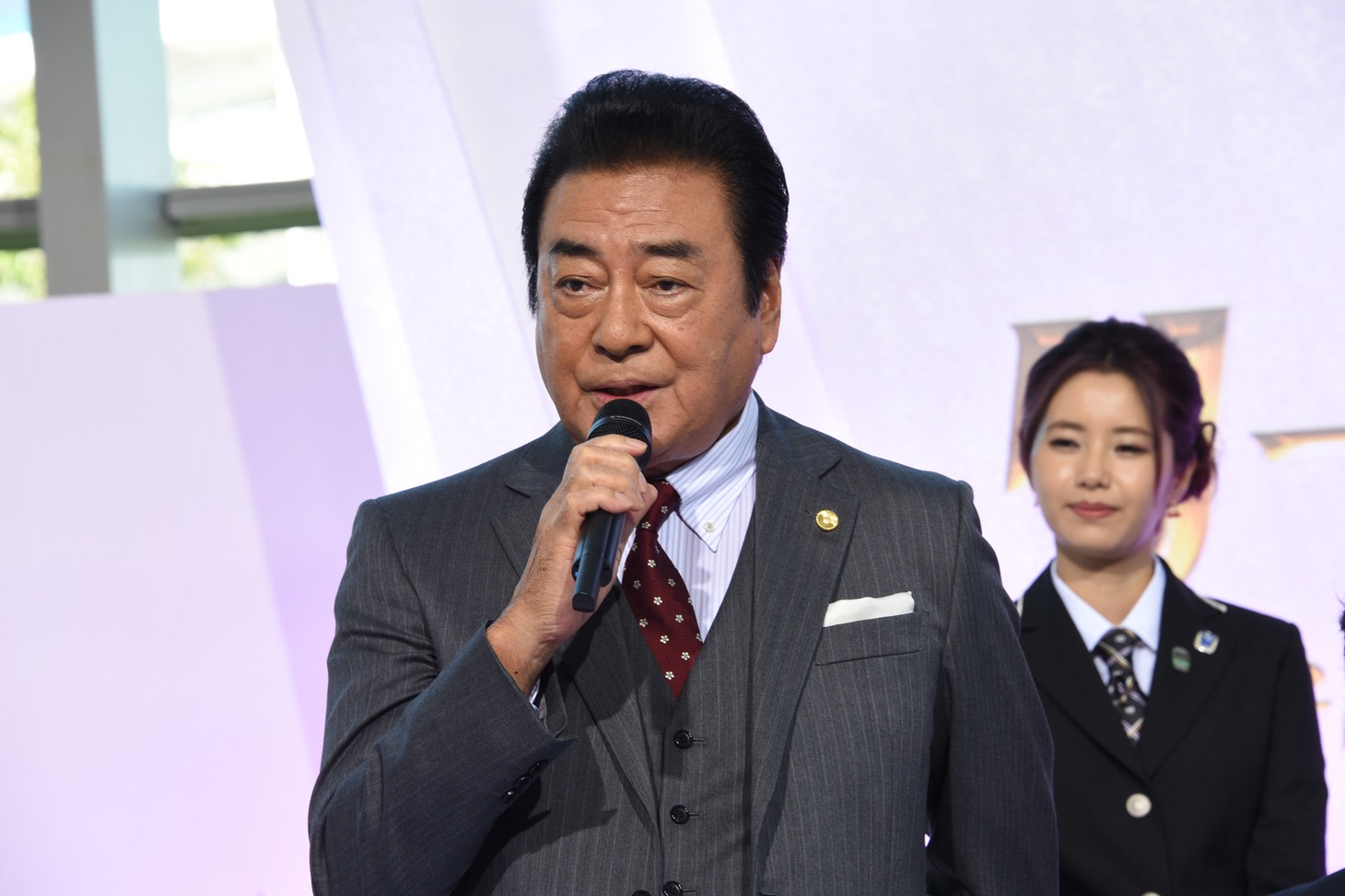 高橋英樹