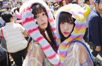 「ヌヌ子の聖★戦～HARAJUKU STORY～」