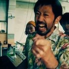 「カメラを止めるな!」上田慎一郎&ふくだみゆき、夫婦コメンタリー付き上映開催
