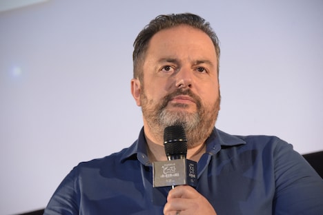 ピエール・ボハナ