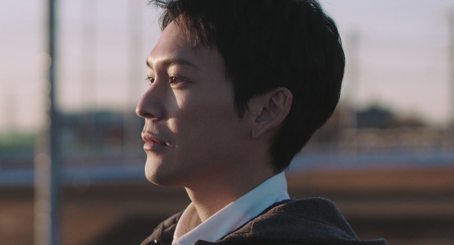 「十年 Ten Years Japan」