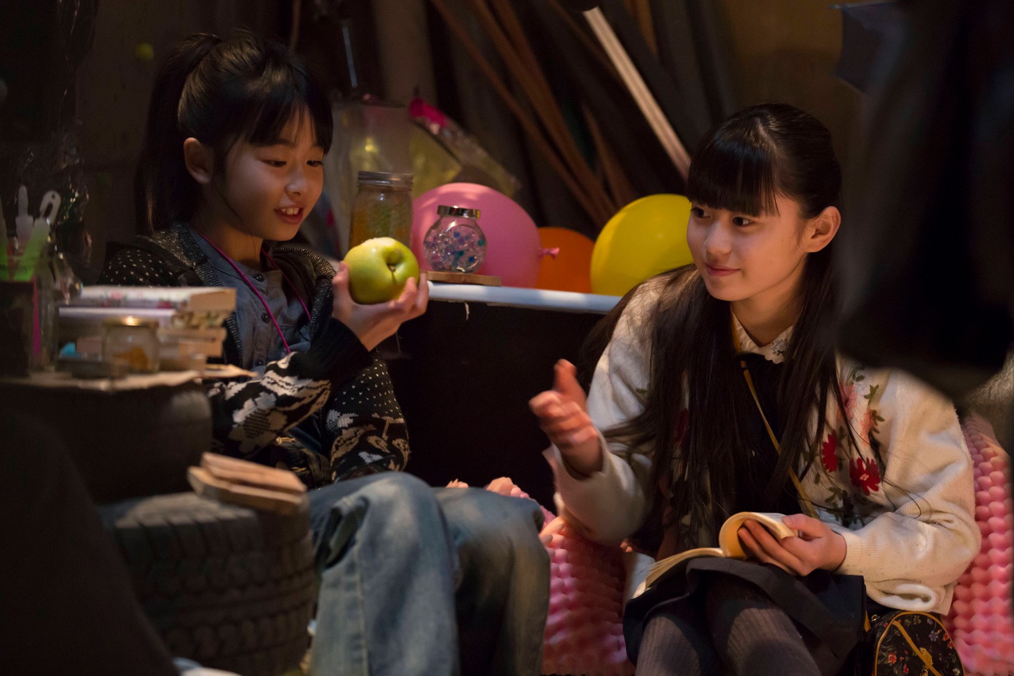 「十年 Ten Years Japan」