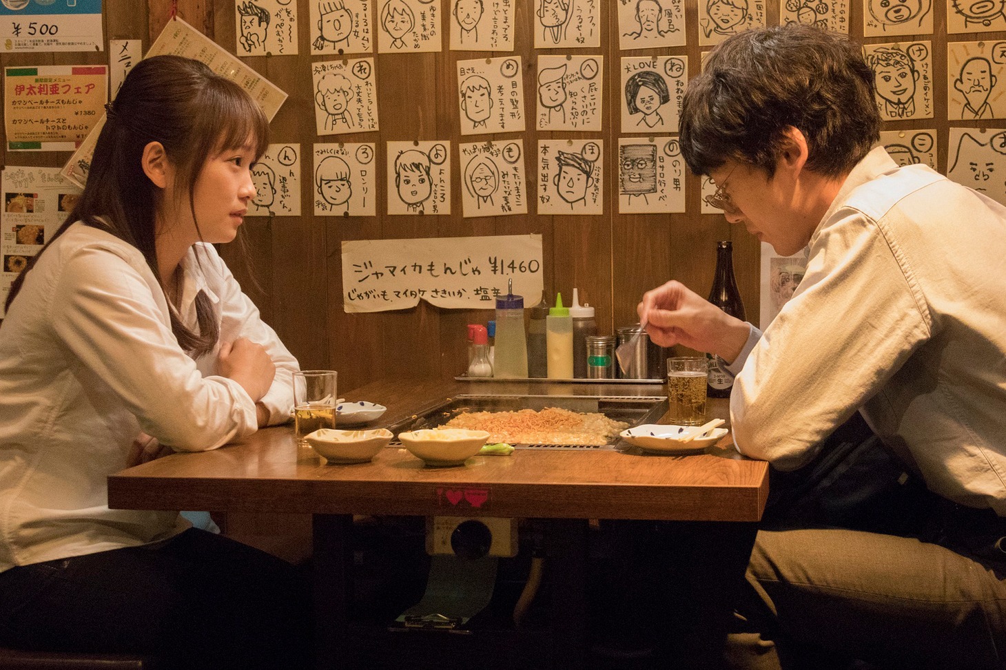 「人魚の眠る家」新場面写真