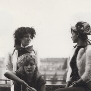 ザ・スリッツとL7捉えたドキュメンタリーの予告編が解禁