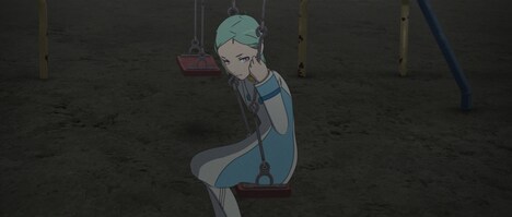 「ANEMONE／交響詩篇エウレカセブン ハイエボリューション」