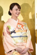 多部未華子