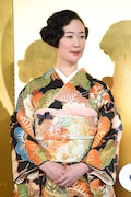 黒木華
