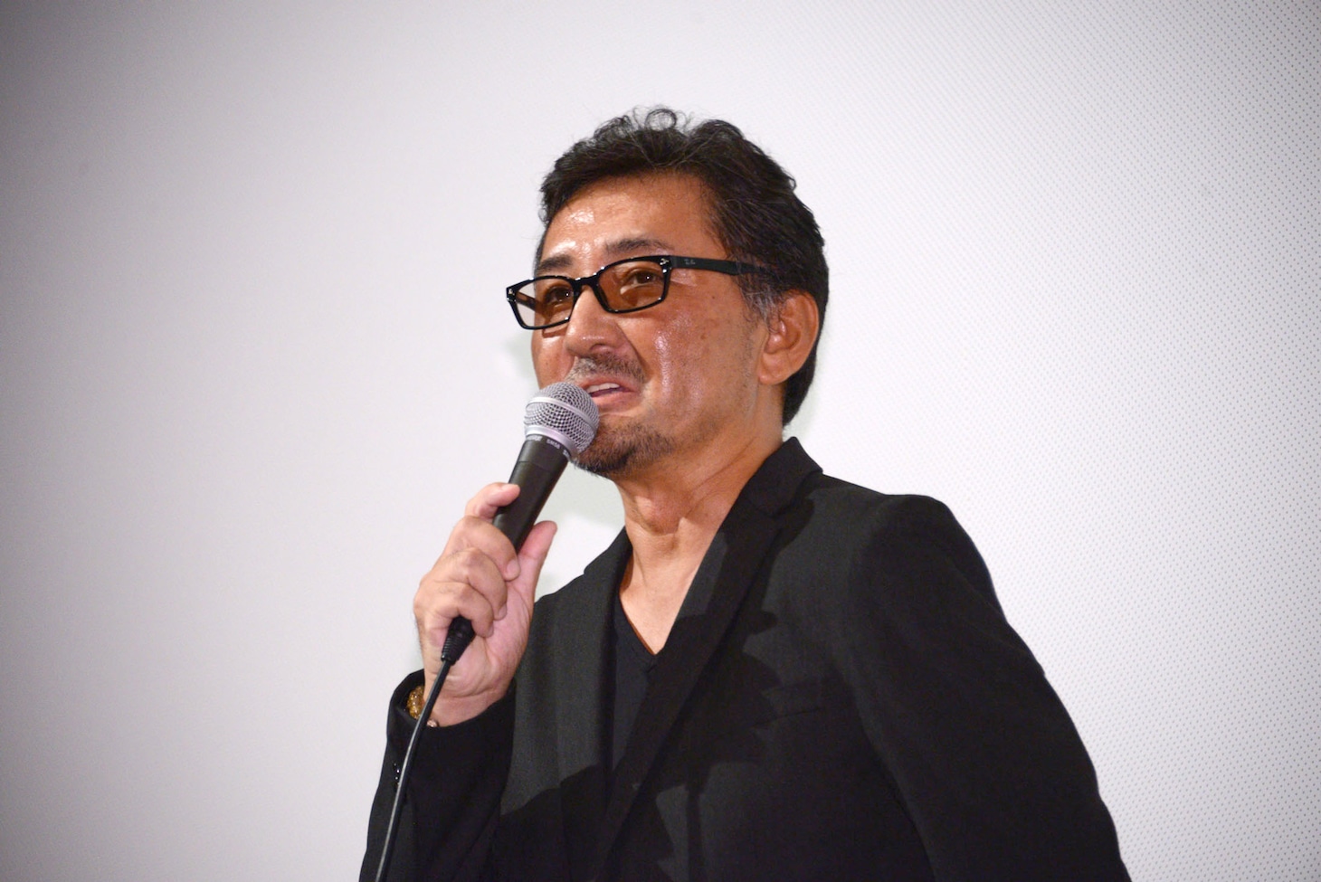 宮野ケイジ