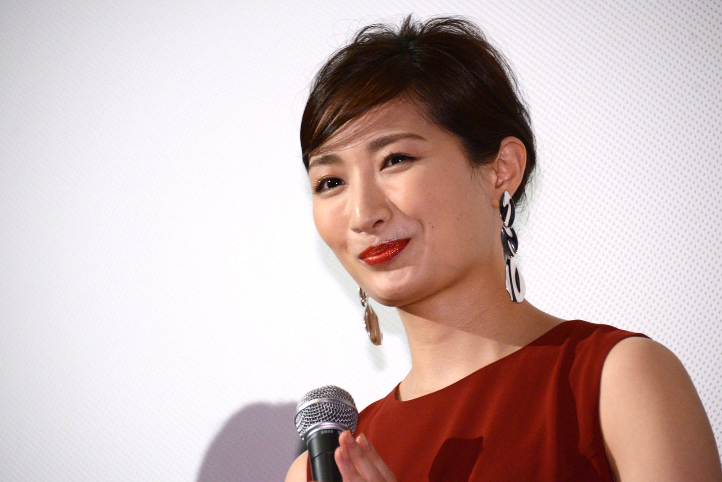 武田梨奈
