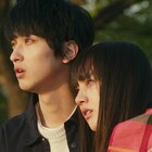 横浜流星×清原果耶×飯島寛騎「愛唄」新たな特報公開、主題歌の一部を使用