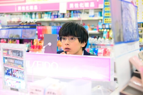 「あのコの、トリコ。」