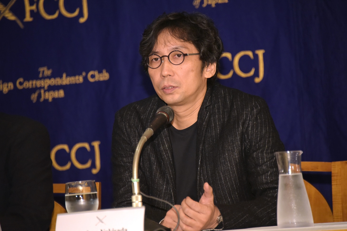 行定勲