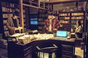「ビブリア古書堂の事件手帖」新場面写真